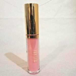 Milani Keep it Full Nourishing Lip Plumper #14 Pink Quart NEW